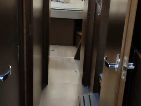 Catamaran for rent Cagliari at the best price