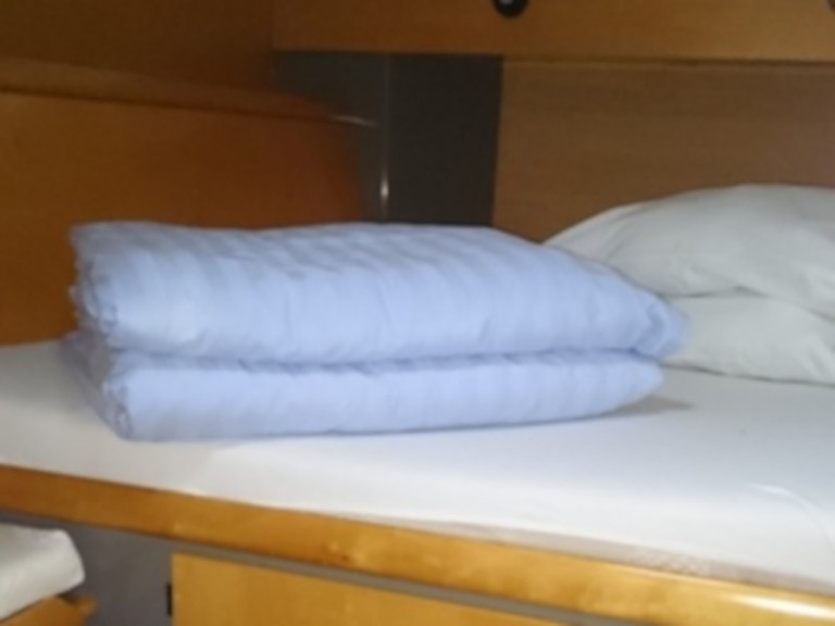 Catamaran for rent Punat at the best price