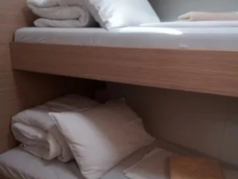 Sailboat rental in Punat - D&D Yacht D&D Kufner 50