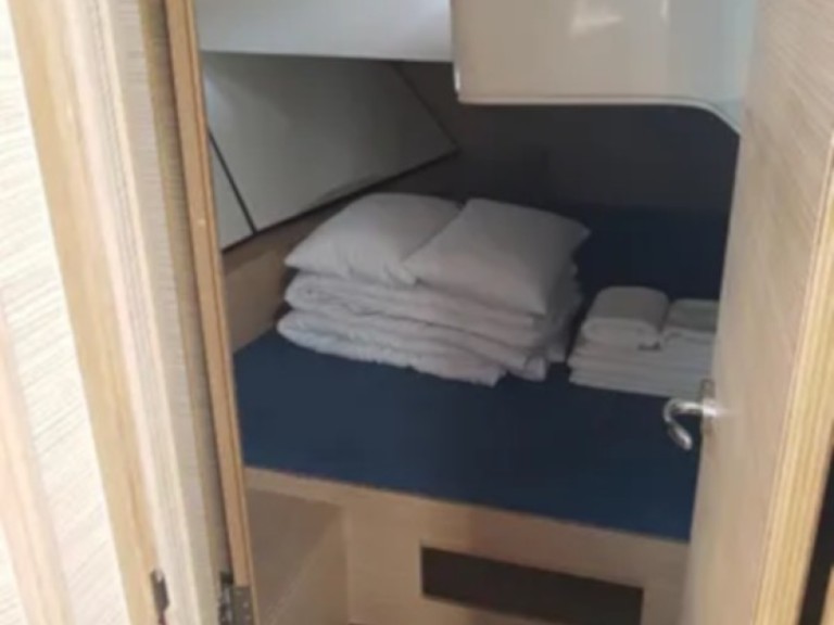 Sailboat rental in Punat - D&D Yacht D&D Kufner 54.2