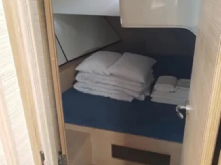 Sailboat rental in Punat - D&D Yacht D&D Kufner 54.2