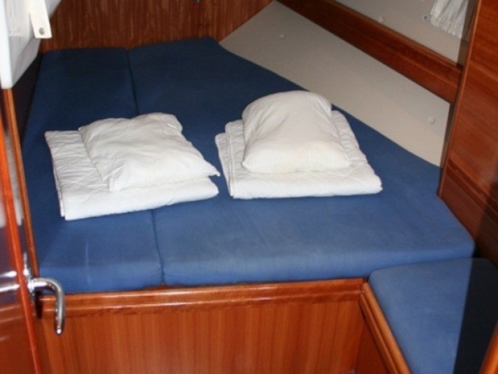 Yacht charter Trogir cheap Bavaria 50 Cruiser
