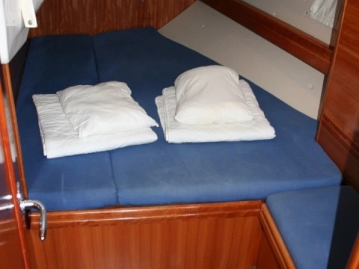 Yacht charter Trogir cheap Bavaria 50 Cruiser