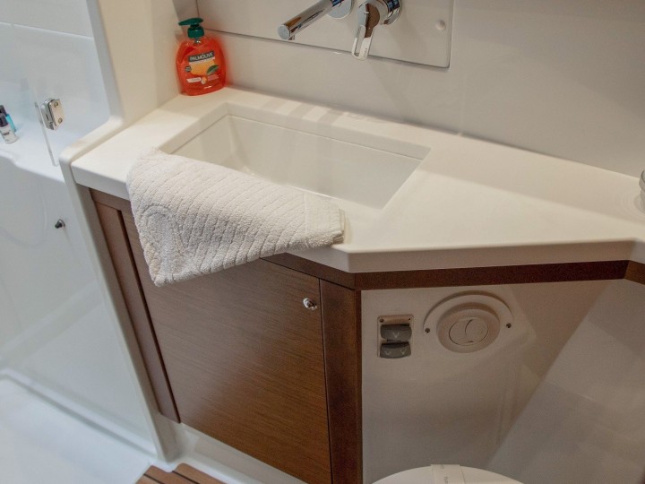 Catamaran for rent Rogoznica at the best price