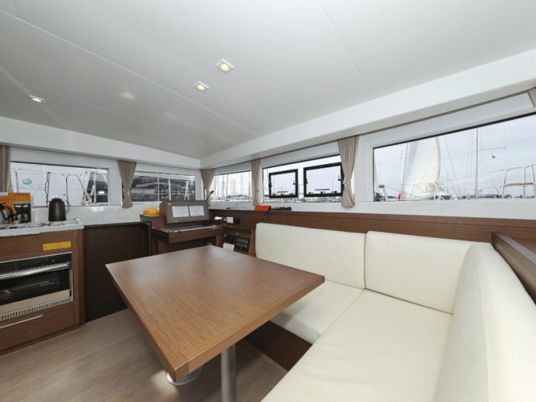 Catamaran for rent Sukošan at the best price