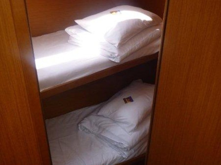 Sailboat rental with or without captain Jeanneau Sukošan