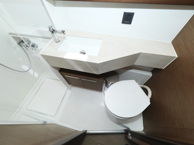 Lagoon Lagoon 46 in Sukošan on SamBoat