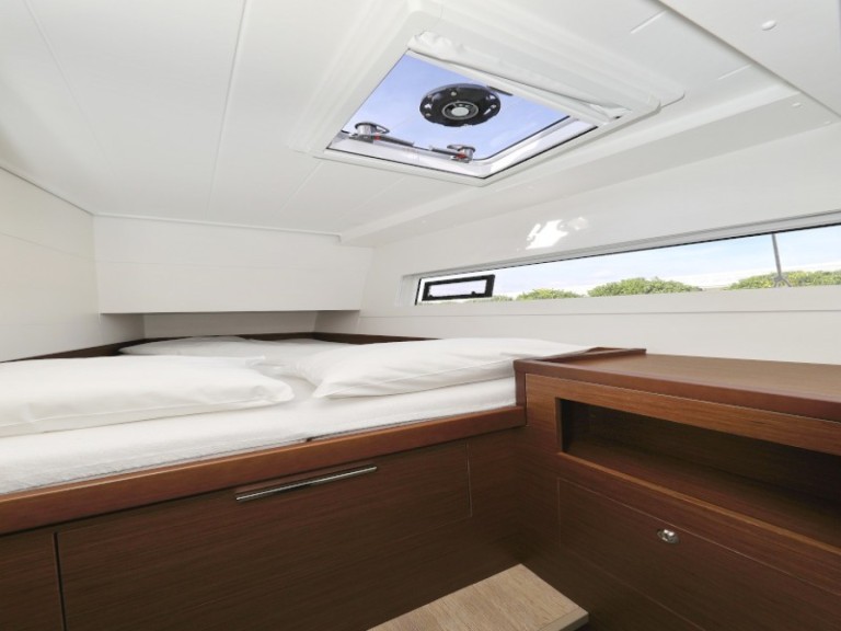 Lagoon Lagoon 40 charter bareboat or captained in  Sukošan