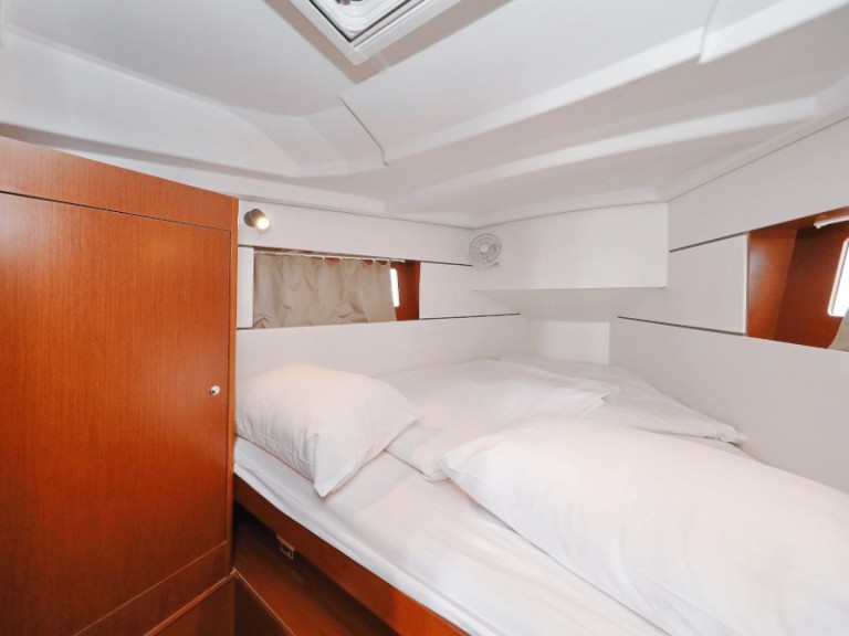 Bénéteau Oceanis 35.1 charter bareboat or captained in  Sukošan