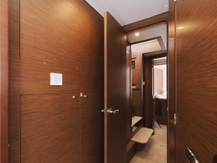 Catamaran for rent Sukošan at the best price