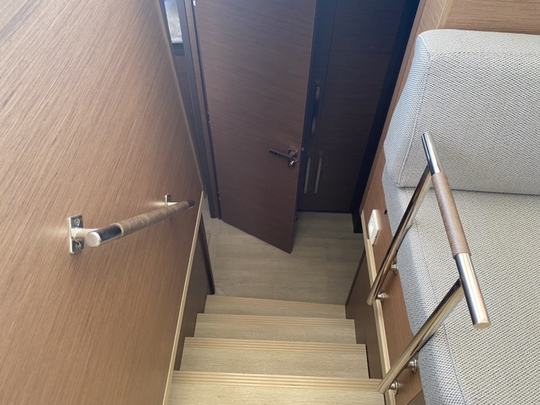 Rent a Lagoon Lagoon 52 F Cugnana Verde