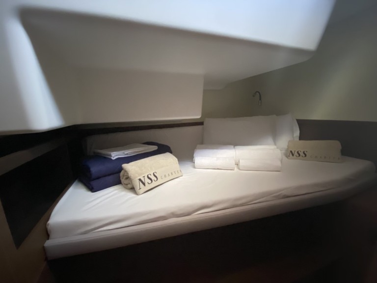 Catamaran rental in Furnari - Lagoon Lagoon 50