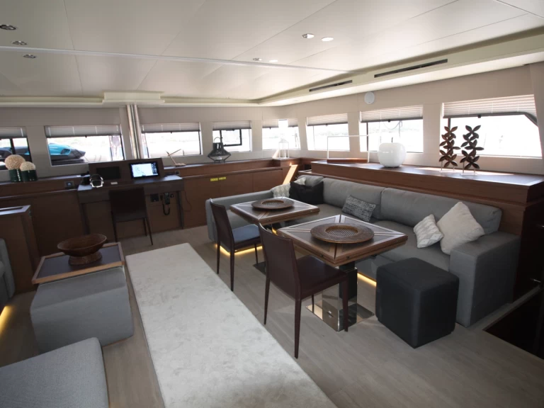 Lagoon Lagoon 620 in Saint George's on SamBoat