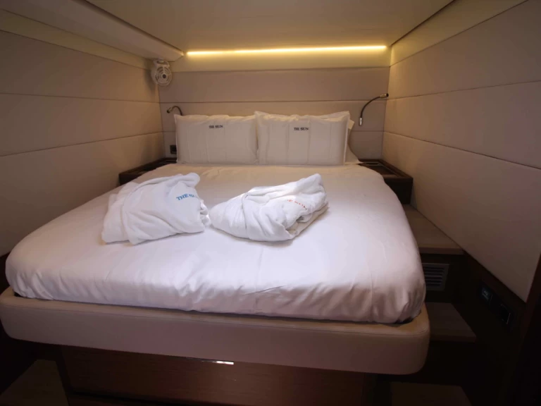 Rent a Lagoon Lagoon 620 Saint George's