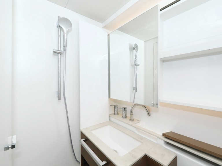 Catamaran for rent Sukošan at the best price