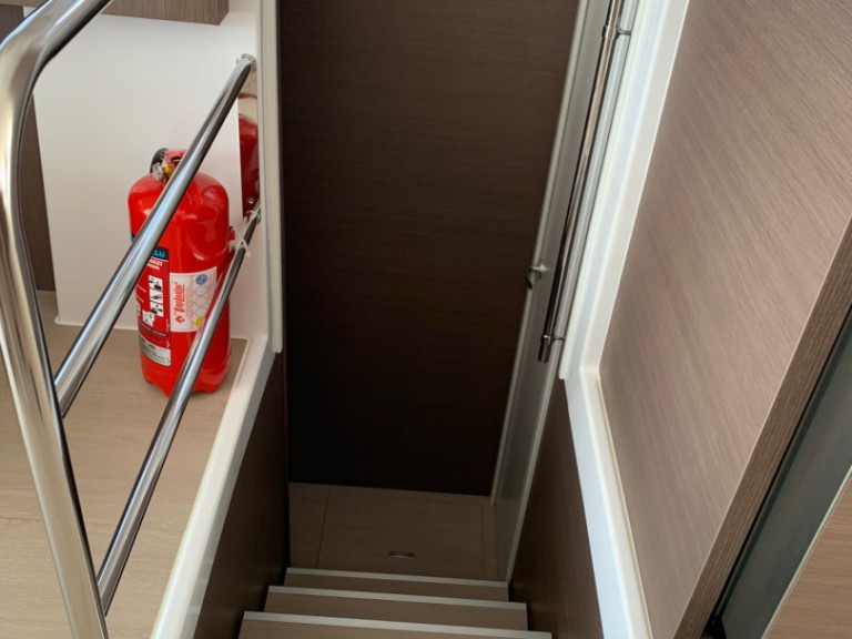 Bali Bali 4.6 in Fethiye on SamBoat