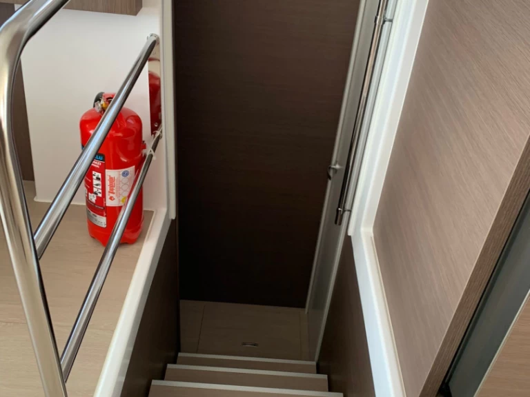 Bali Bali 4.6 in Fethiye on SamBoat