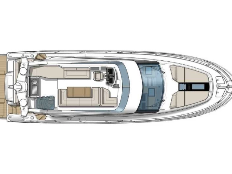 Bénéteau Monte Carlo 52 in Seget Donji on SamBoat