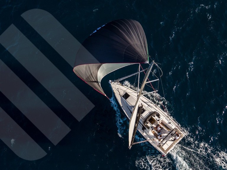 Elan Elan S3 in Marseille on SamBoat