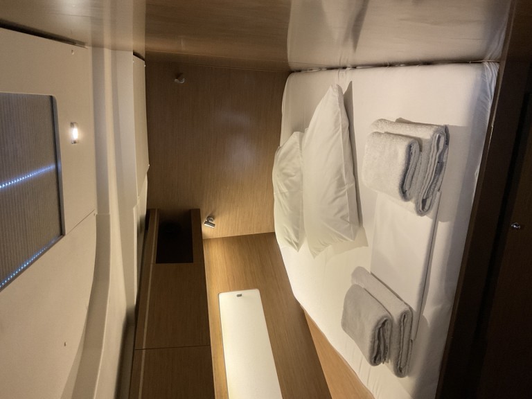 Bénéteau Oceanis 51.1 charter bareboat or captained in  Lefkáda