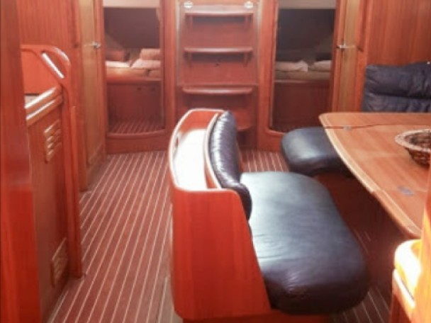 Boat rental Bavaria Bavaria 50 Cruiser in Lefkáda on Samboat