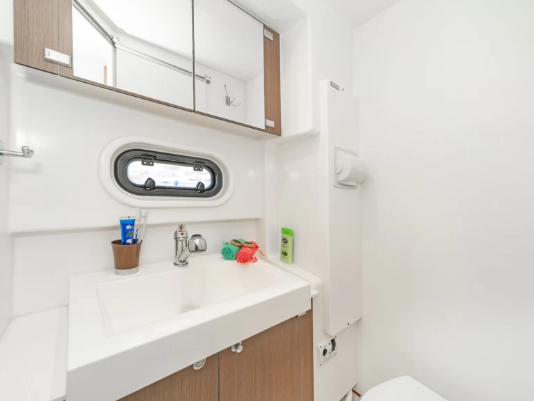 Catamaran rental with or without captain Bali Rhodes (City)