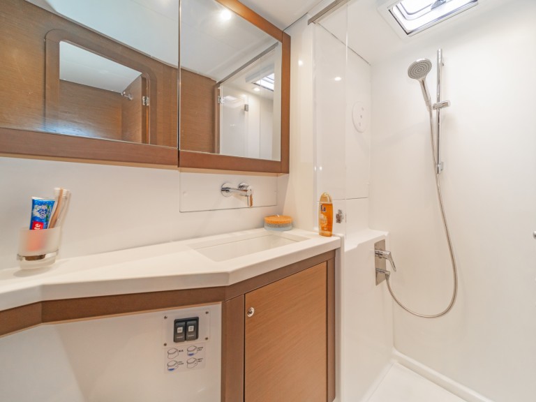 Lagoon Lagoon 450 F in Kos on SamBoat