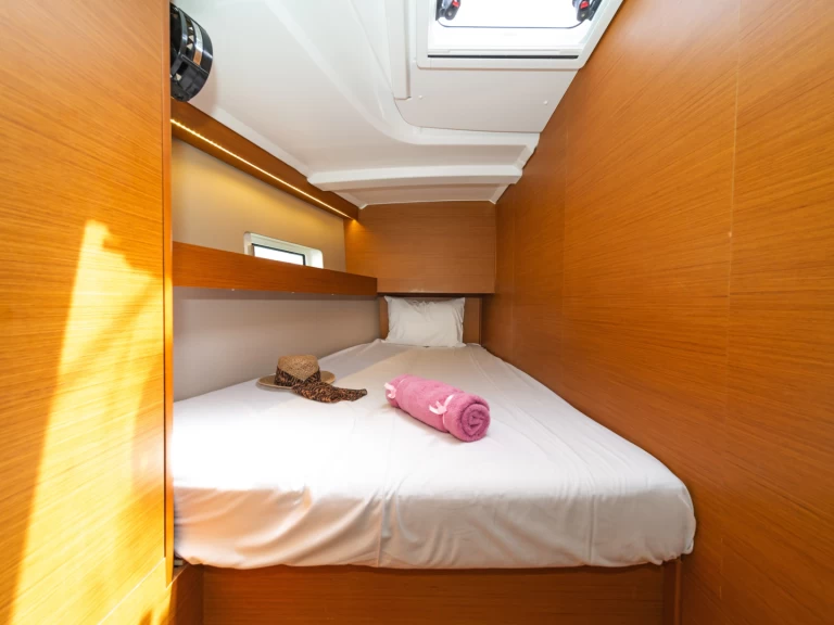 Rent a Jeanneau Sun Odyssey 490 Kos