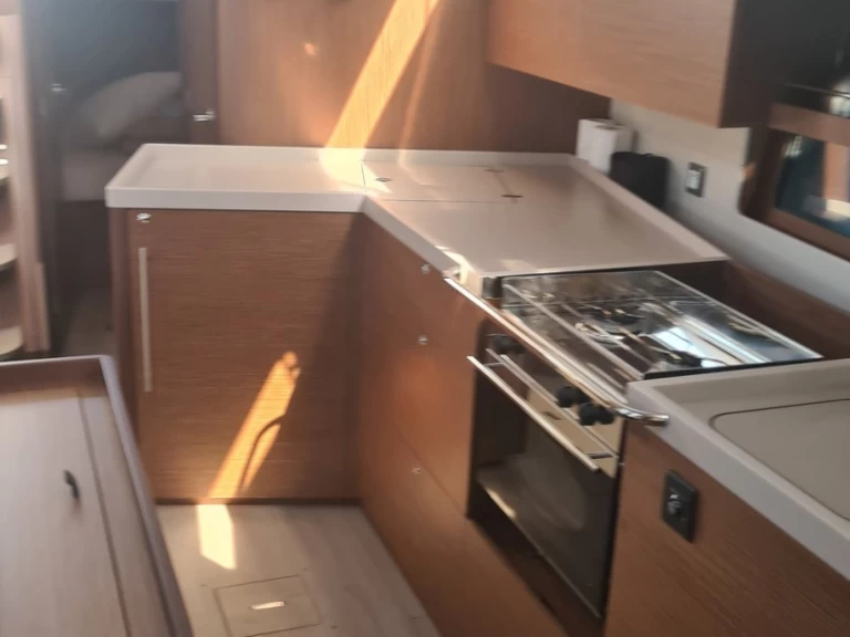 Sailboat for rent Golfo Aranci at the best price