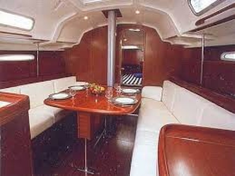 Sailboat for rent Primošten at the best price