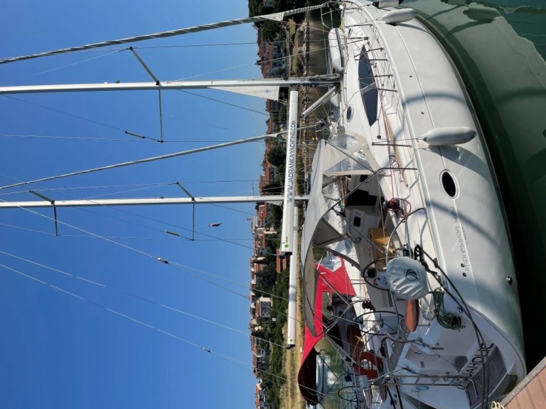 Boat rental Elan Impression 434 in Pula on Samboat