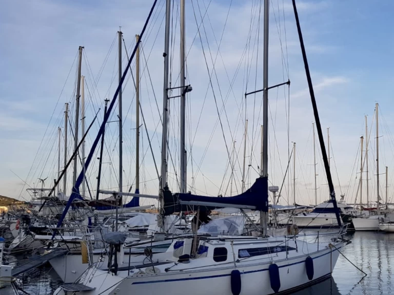 Gibert Marine Gib Sea 92 in Macinaggio on SamBoat