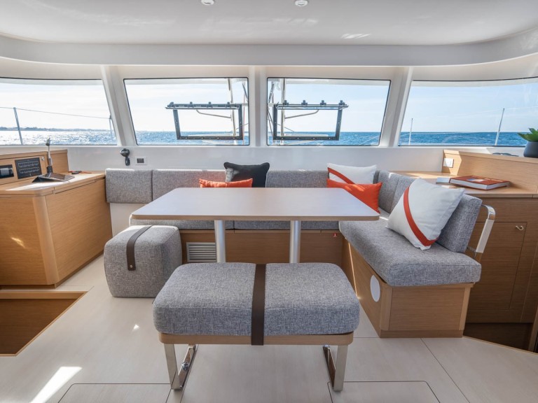 Catamaran rental in Zadar - Excess Excess 14