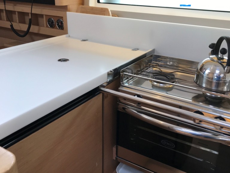 Sailboat for rent Pula at the best price
