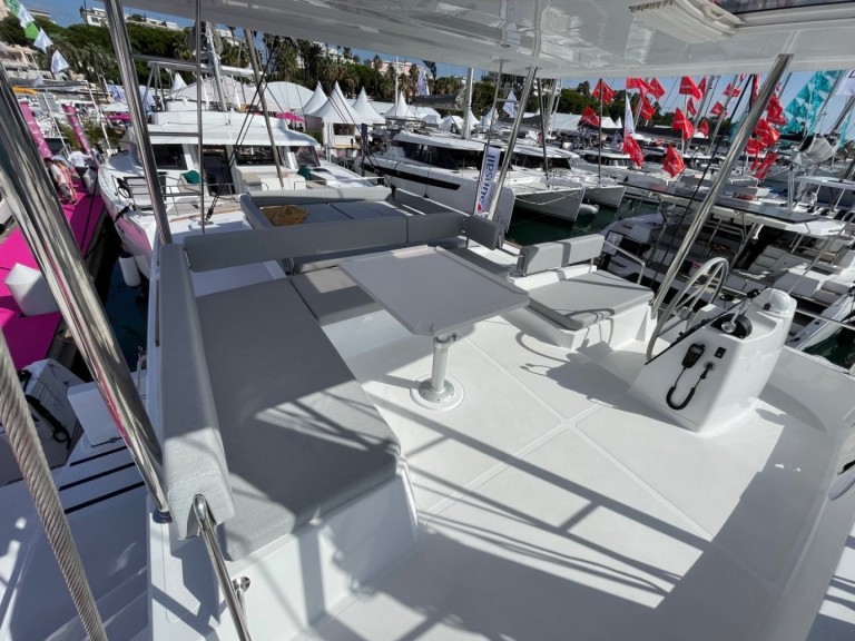 Bali Bali 4.6 in Pirovac on SamBoat