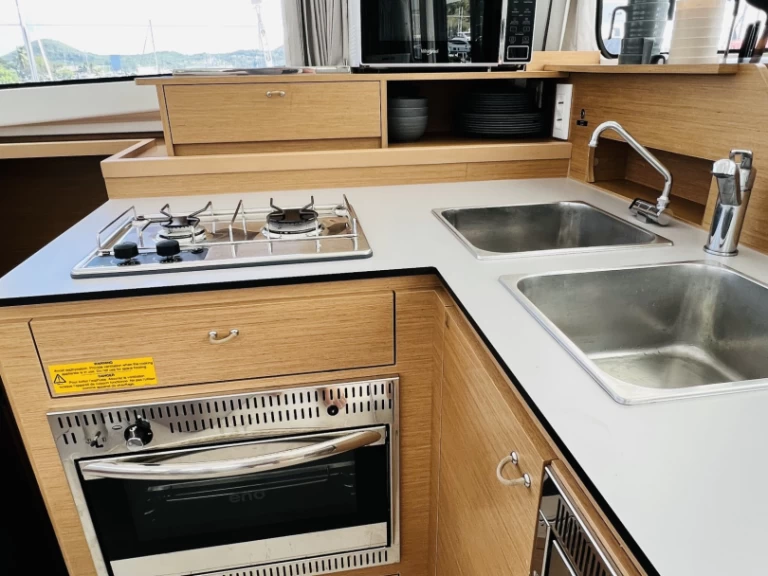 Catamaran rental with or without captain Excess Playa de Talamanca