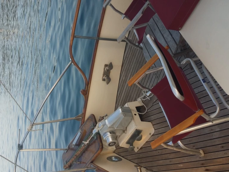 Grand-Banks-36 GRAND BANKS charter bareboat or captained in  Cannes