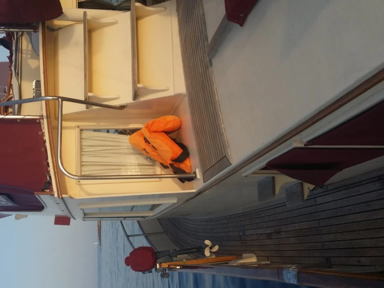 Grand-Banks-36 GRAND BANKS in Cannes on SamBoat