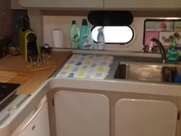 Ferretti 34 charter bareboat or captained in  Cannes