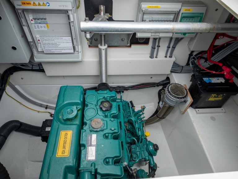 Fountaine Pajot Astrea 42 charter bareboat or captained in  Lefkáda