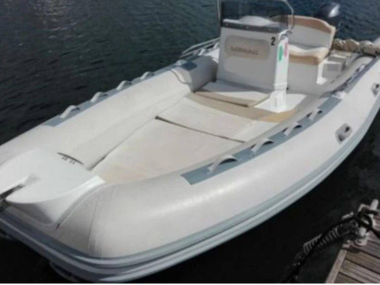 RIB for rent Cagliari at the best price