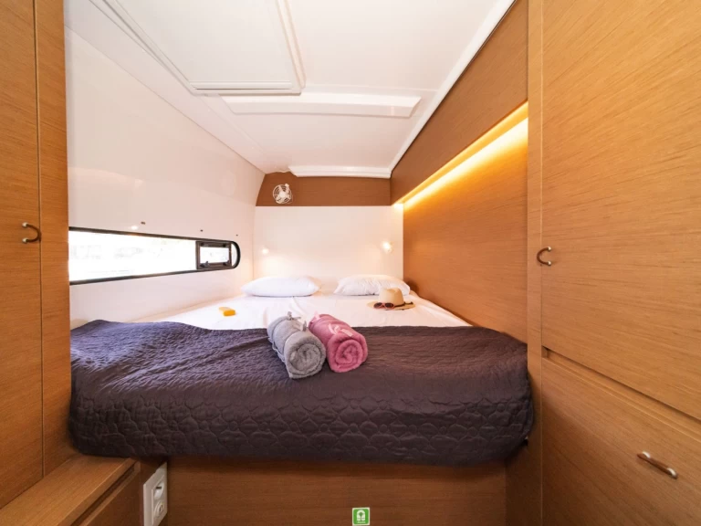 Excess Excess 11 charter bareboat or captained in  Skiathos