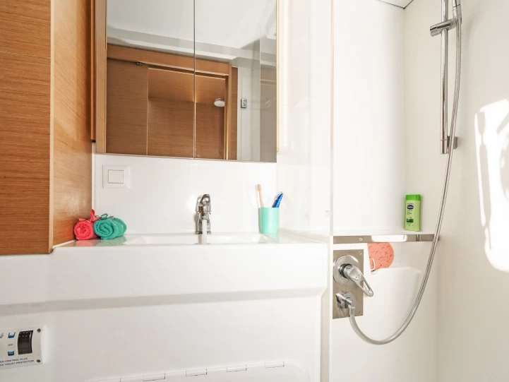 Excess Excess 11 in Skiathos on SamBoat