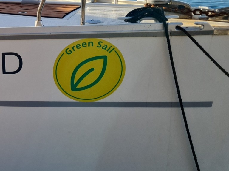 Boat rental Bavaria Cruiser 51 in Furnari on Samboat