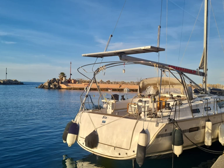 Boat rental Bavaria Cruiser 51 in Furnari on Samboat