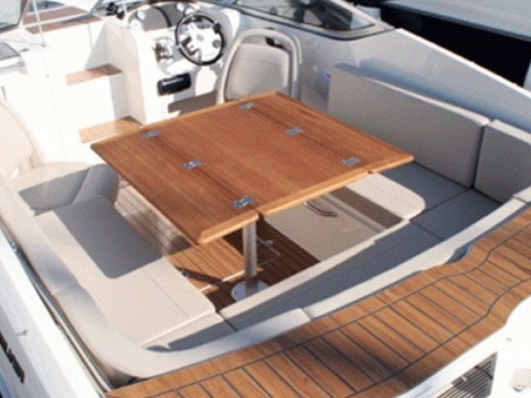 Motorboat for rent Marseille at the best price