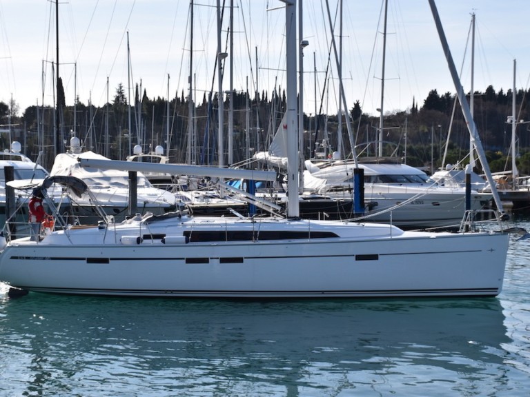 Boat rental Bavaria Cruiser 46 in Seget Donji on Samboat