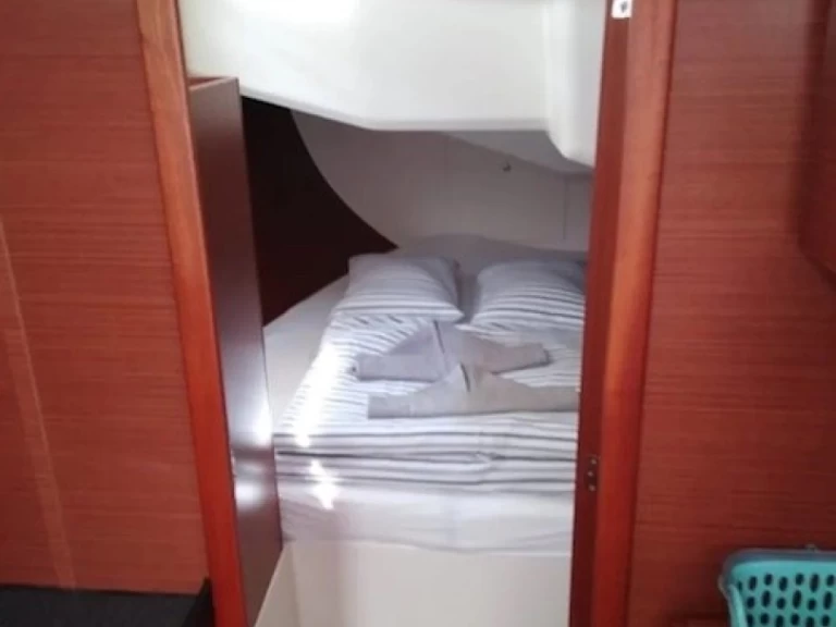 Yacht charter Seget Donji cheap Hanse 458
