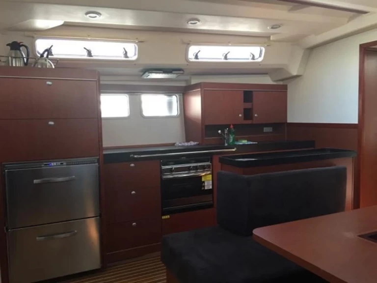 Yacht charter Seget Donji cheap Hanse 505