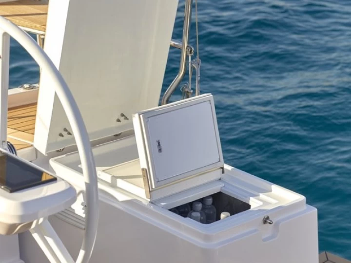 Yacht charter Šibenik cheap Impression 45